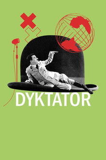 Dyktator