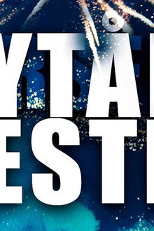 Nytårsfesten 2024
