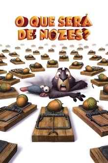 O Que Será de Nozes? O Que Será de Nozes?