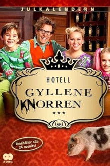 Hotell Gyllene Knorren