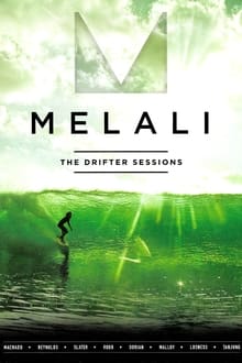 Poster do filme Melali: The Drifter Sessions