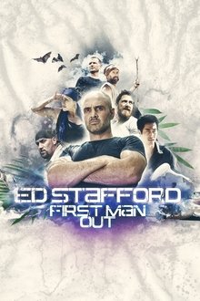 Ed Stafford: First Man Out tv show poster