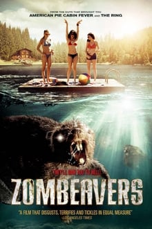 Zombeavers 2014