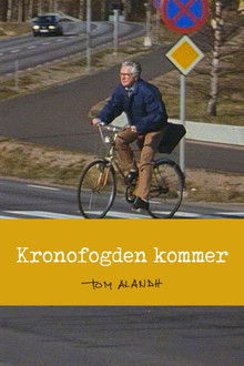 Kronofogden kommer