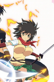 閃乱カグラ