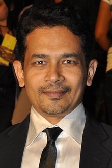 Photo of Atul Kulkarni