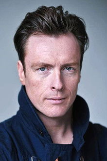 Photo of Toby Stephens