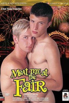 Meat Me At The Fair