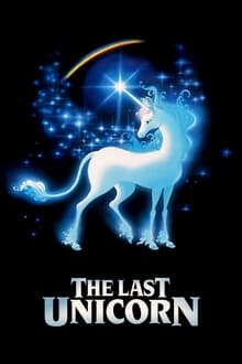 The Last Unicorn (BluRay)