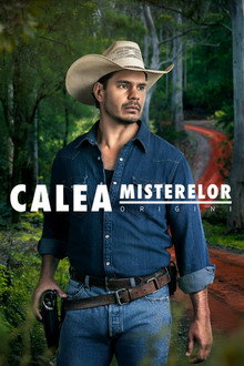 Mystery Road: Origin