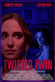 Twisted Twin 2020