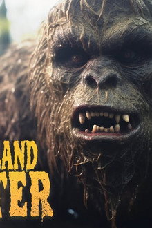 Tales of the Honey Island Swamp Monster: Bigfoot Beyond the Trail