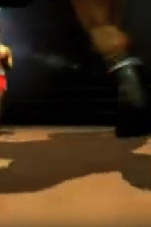 KO Kid