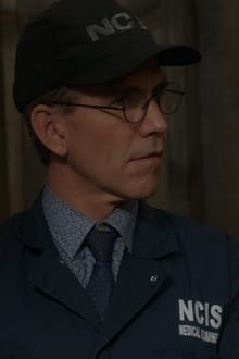 NCIS season 20 episode 4