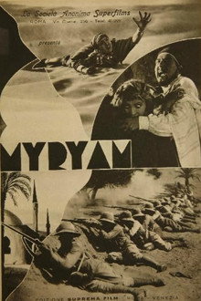 Miryam