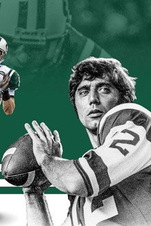 The Complete History of the New York Jets