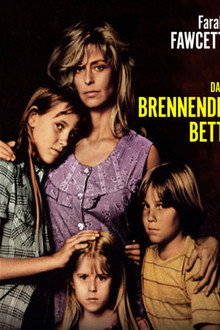 Das brennende Bett