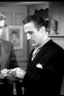 The Alfred Hitchcock Hour - Season 1