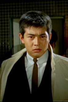 嵐を呼ぶ男