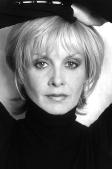 Photo of Twiggy