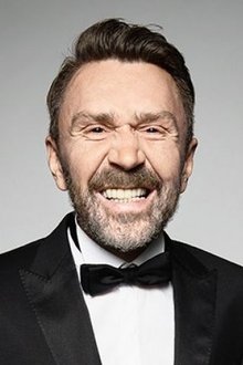 Photo of Sergey Shnurov