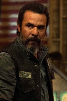 Mayans M.C. season 4 episode 5