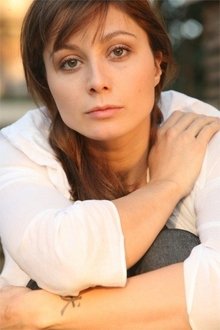 Photo of Anna Ferzetti