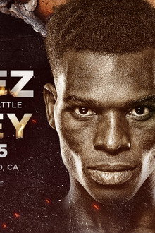 Jose Ramirez vs. Richard Commey