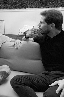 En Primera Persona: Lionel Messi