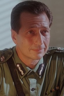 Photo of Louis Roth