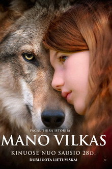 Mano vilkas