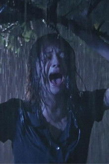 トラウマ／鮮血の叫び