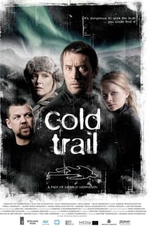 Poster do filme Cold Trail