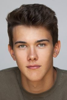 Photo of Jack Kane