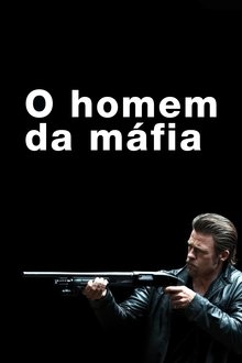 Poster do filme O Homem da Máfia