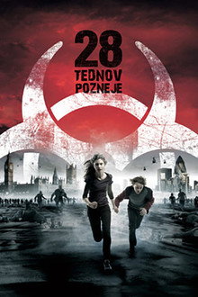28 tednov pozneje