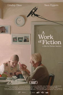A Work of Fiction