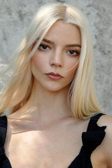 Photo of Anya Taylor-Joy