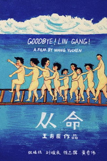 Goodbye! Lin Gang!