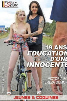 19 ans, éducation d'une innocente