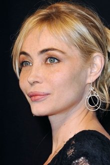 Photo of Emmanuelle Béart