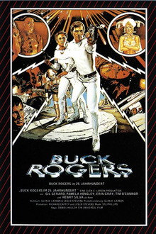 Buck Rogers