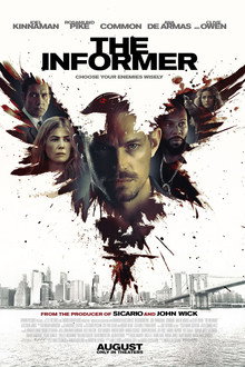 Informatorul
