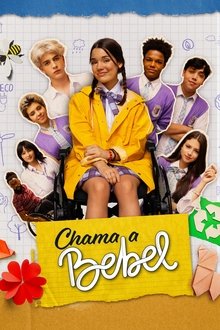 Imagem Chama a Bebel 2024