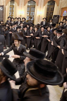 God Speaks Yiddish
