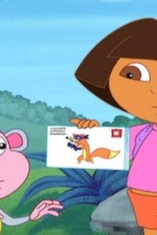 A Letter for Swiper