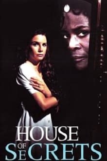 House of Secrets movie poster