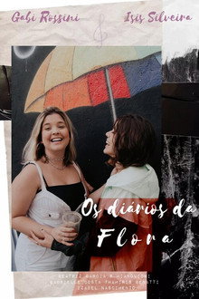 Os diários da Flora