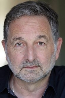 Photo of Eric Debrosse