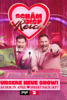 Schäm dich Reich